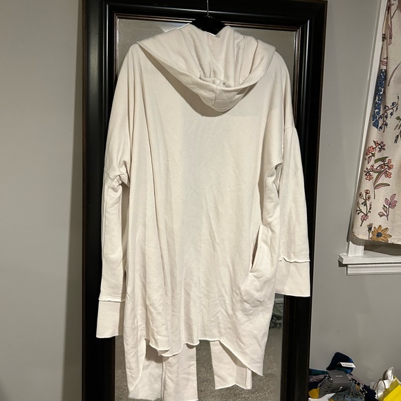 Mono B longline cardigan - Picture 2 of 3